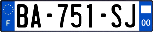 BA-751-SJ