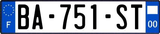 BA-751-ST