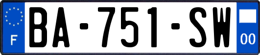 BA-751-SW