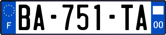 BA-751-TA