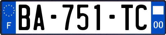 BA-751-TC