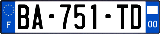 BA-751-TD