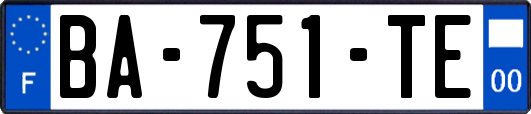 BA-751-TE