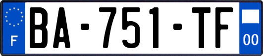 BA-751-TF