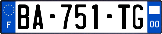 BA-751-TG