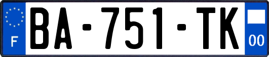 BA-751-TK