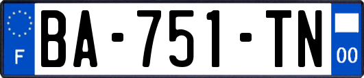BA-751-TN