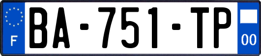 BA-751-TP