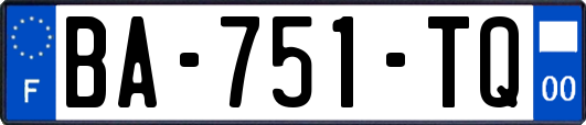 BA-751-TQ