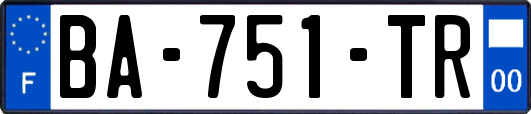 BA-751-TR