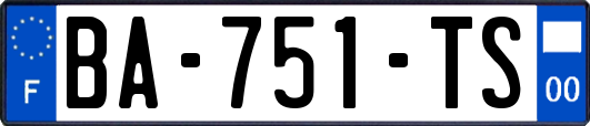 BA-751-TS