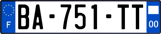 BA-751-TT