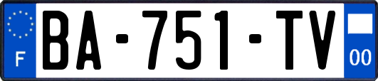 BA-751-TV