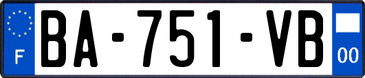 BA-751-VB
