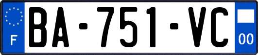 BA-751-VC