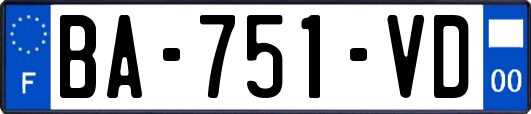 BA-751-VD