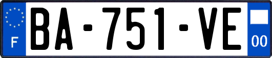 BA-751-VE