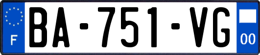 BA-751-VG