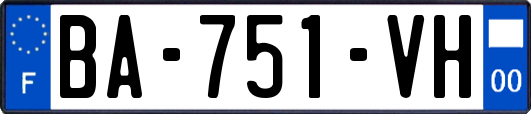 BA-751-VH