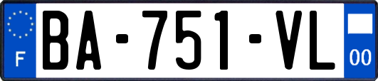 BA-751-VL