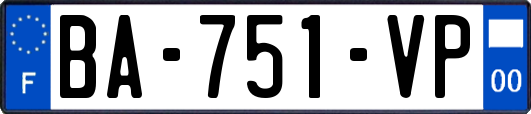 BA-751-VP