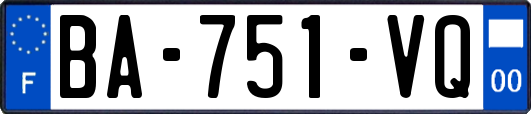 BA-751-VQ