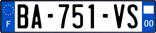 BA-751-VS