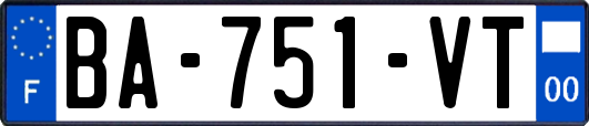 BA-751-VT