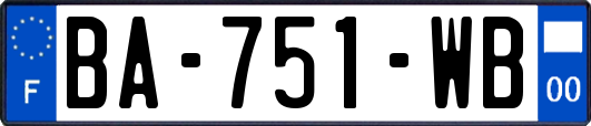 BA-751-WB