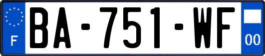 BA-751-WF