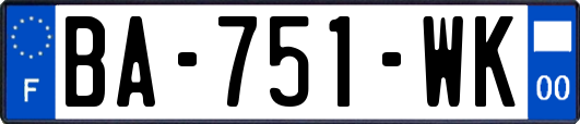 BA-751-WK