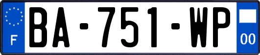 BA-751-WP