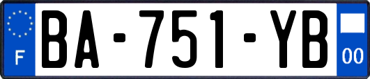 BA-751-YB