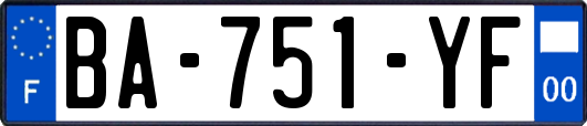BA-751-YF