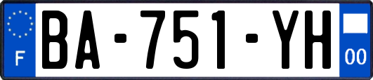 BA-751-YH