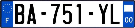 BA-751-YL