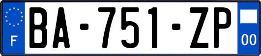 BA-751-ZP