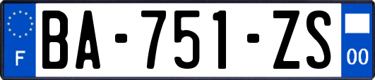 BA-751-ZS