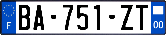 BA-751-ZT