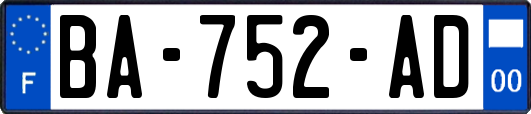 BA-752-AD