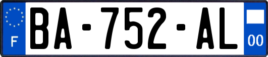 BA-752-AL