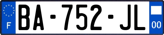 BA-752-JL