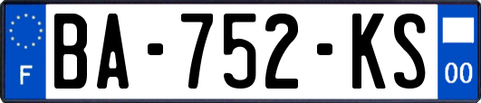 BA-752-KS