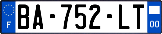 BA-752-LT