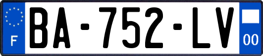 BA-752-LV