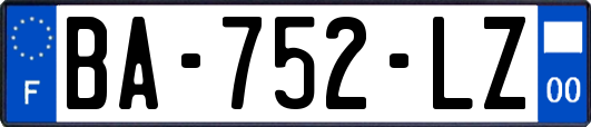 BA-752-LZ