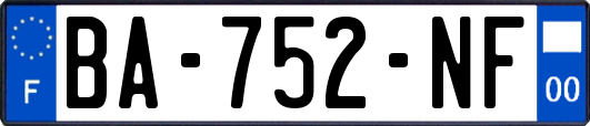 BA-752-NF