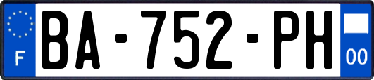 BA-752-PH