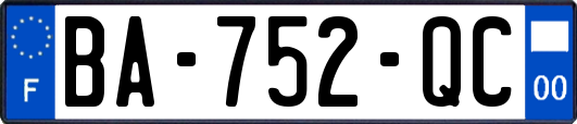 BA-752-QC