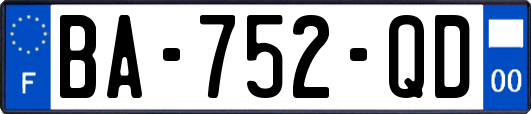 BA-752-QD